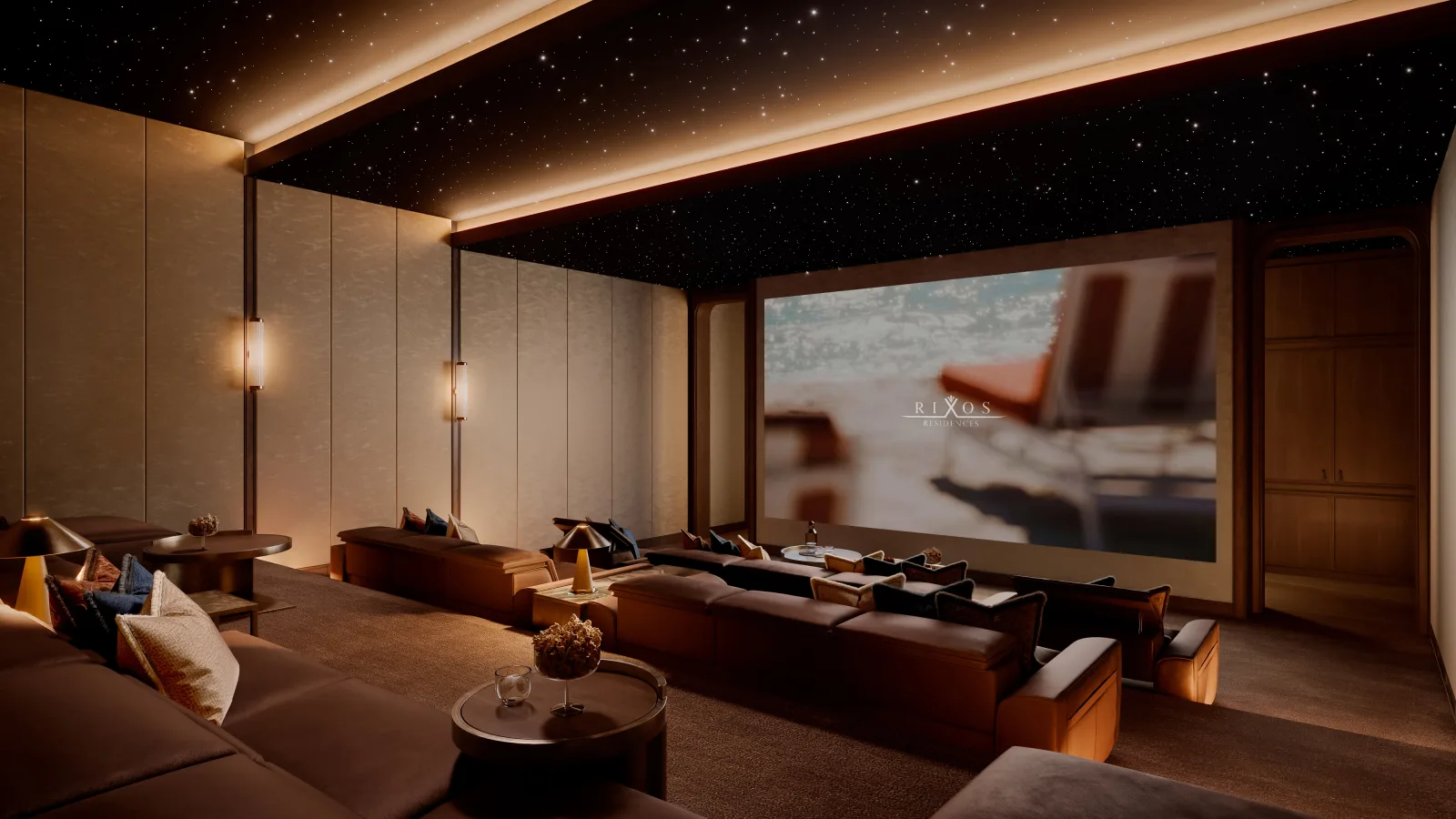 Rixos Al Reem Residences