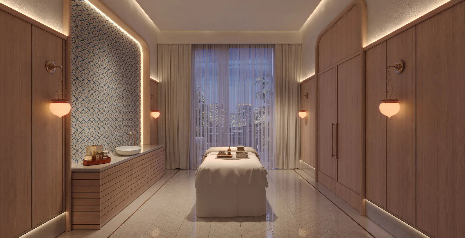 Rixos Al Reem Residences