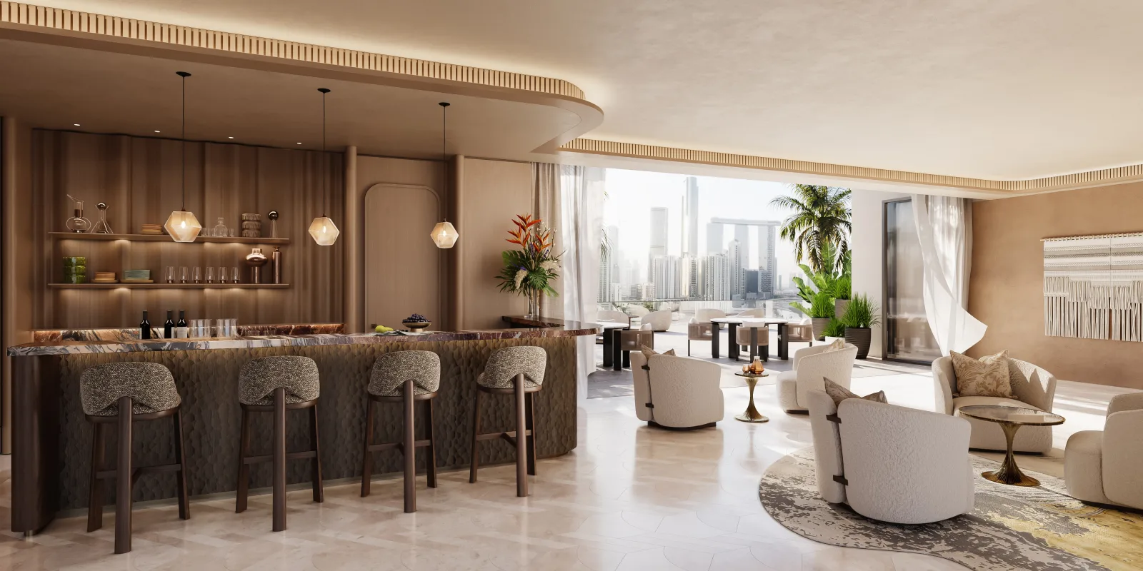 Rixos Al Reem Residences