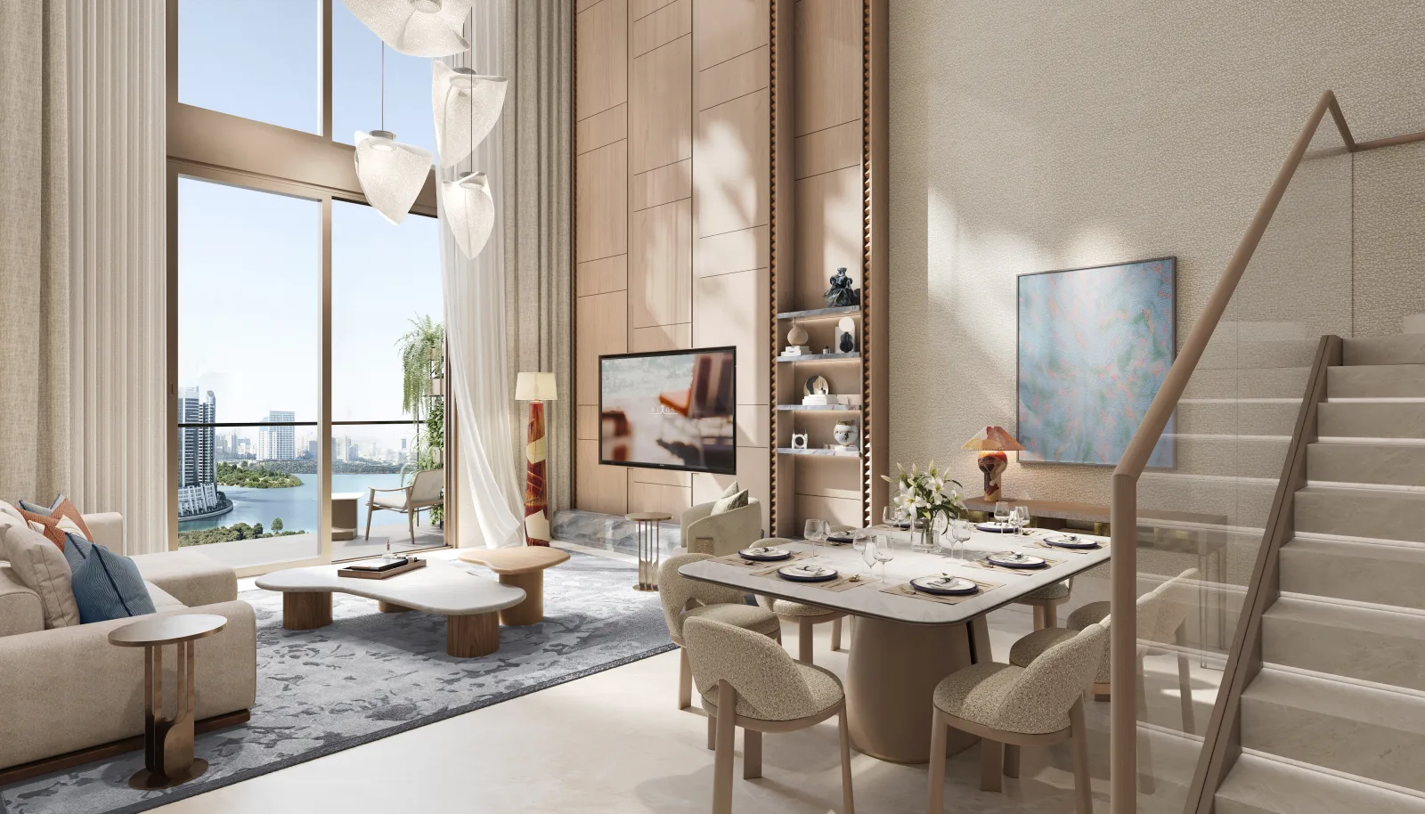Rixos Al Reem Residences