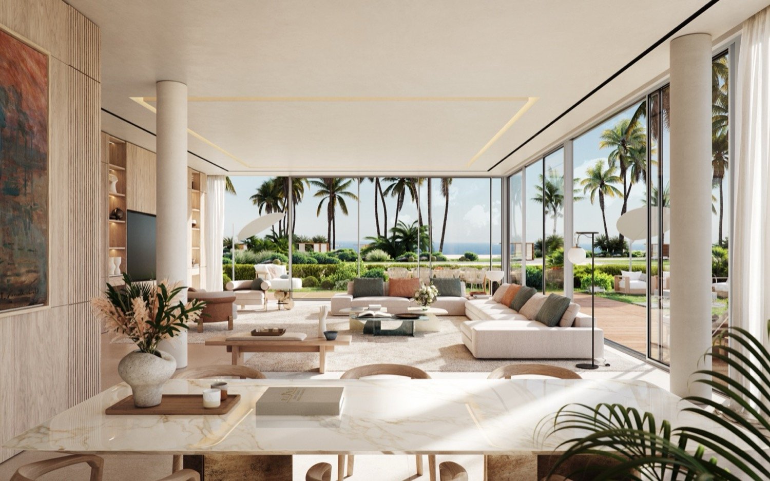 Rixos Dubai Islands Hotel & Residences