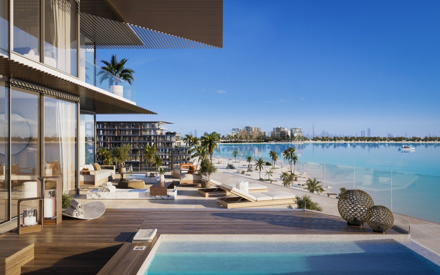 Rixos Dubai Islands Hotel & Residences