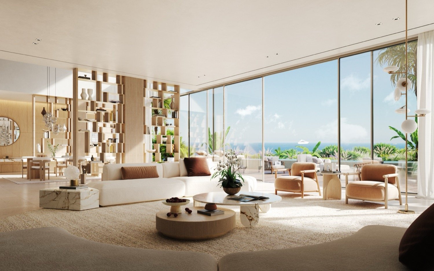 Rixos Dubai Islands Hotel & Residences