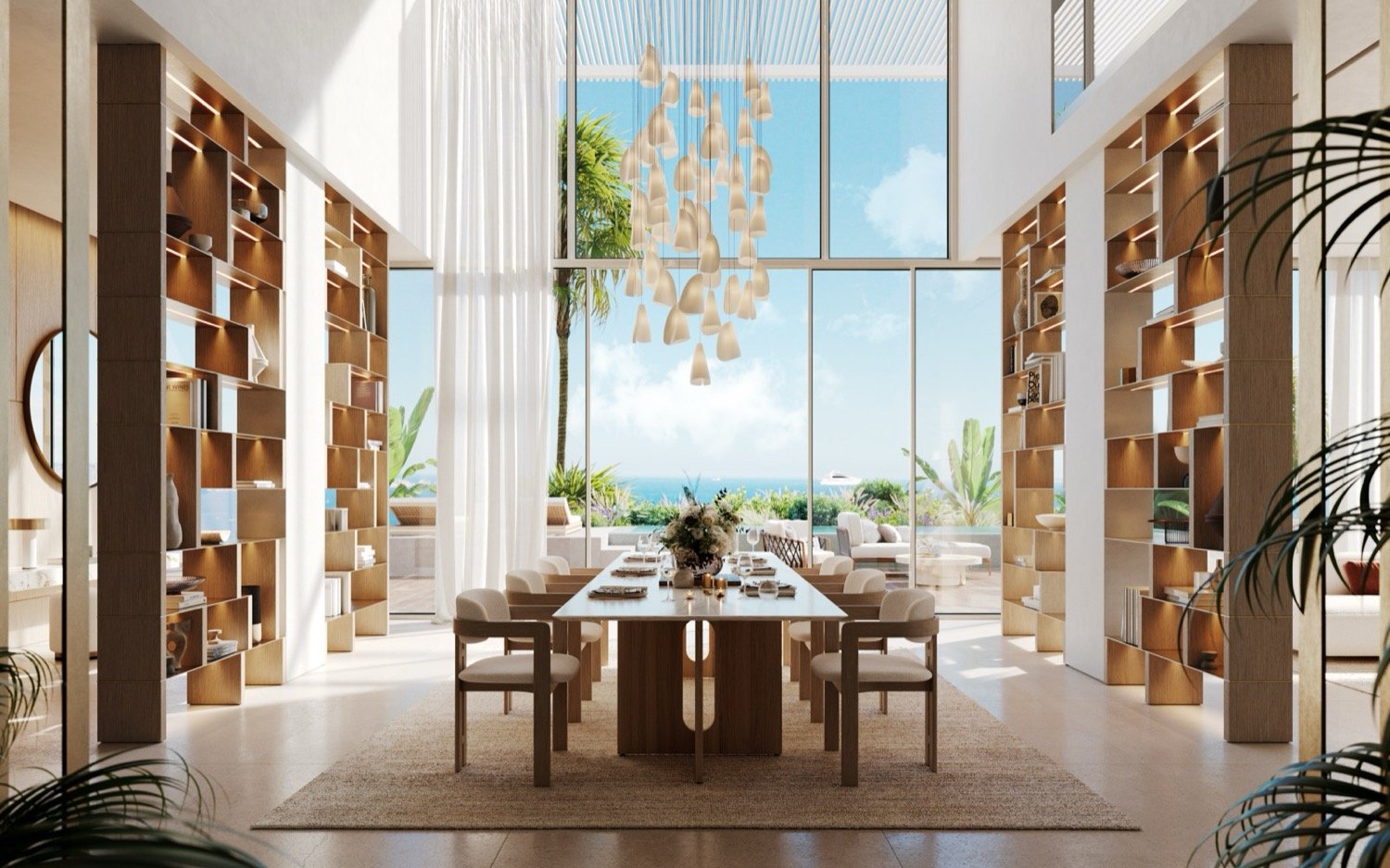 Rixos Dubai Islands Hotel & Residences