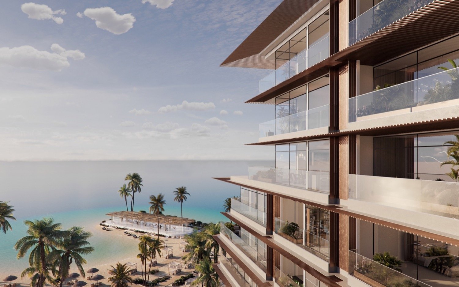 Rixos Dubai Islands Hotel & Residences