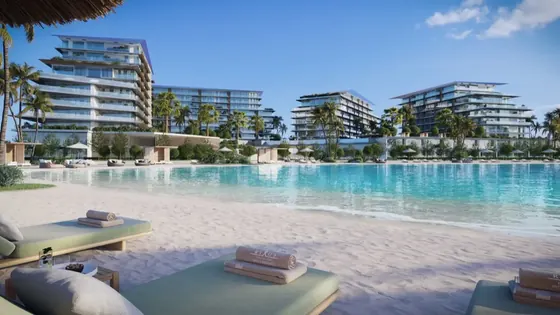 Rixos Dubai Islands Hotel & Residences