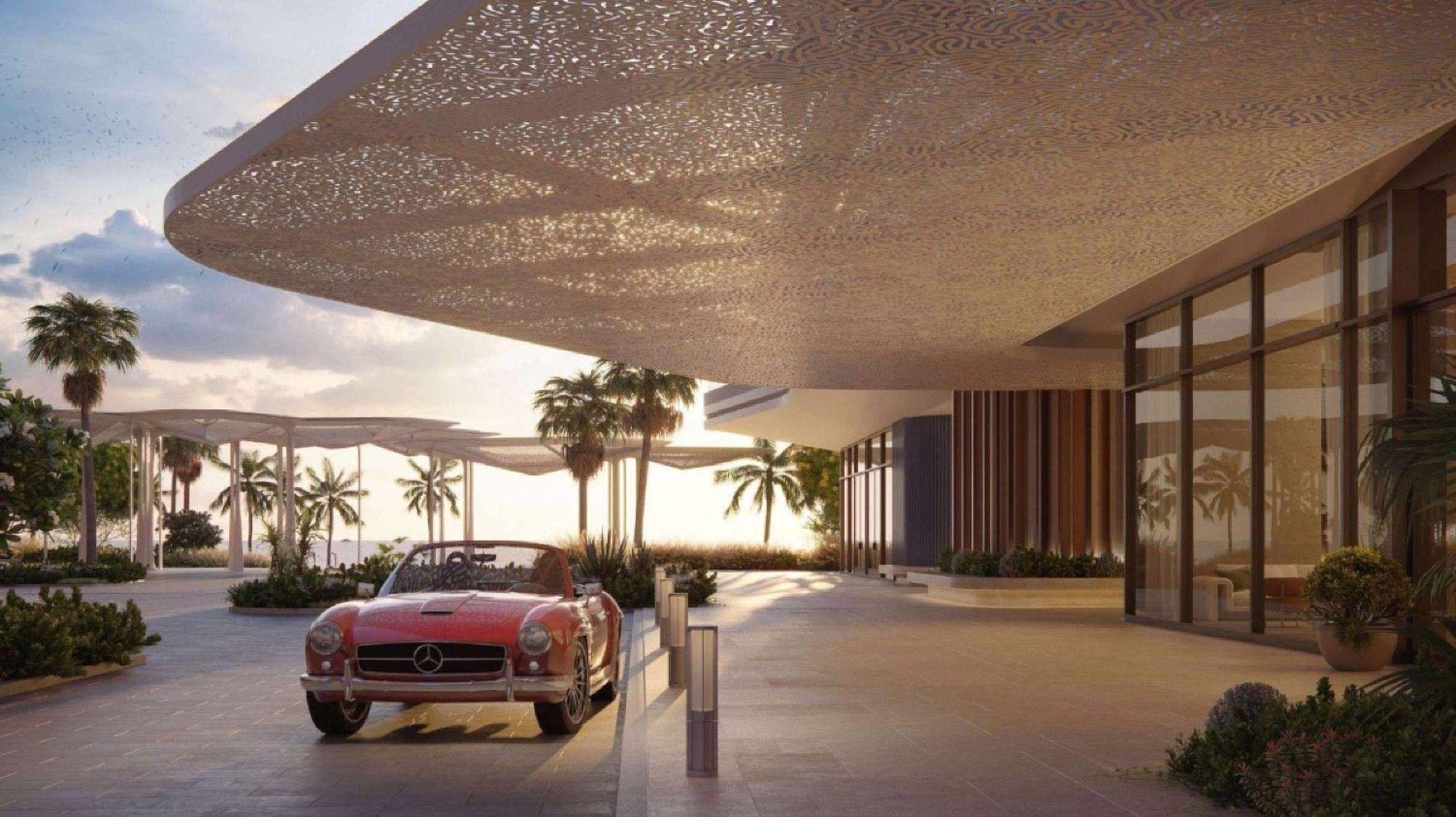 Rosso Bay Residences