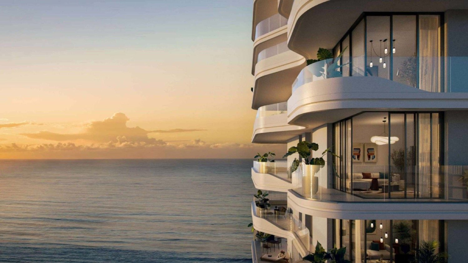 Rosso Bay Residences