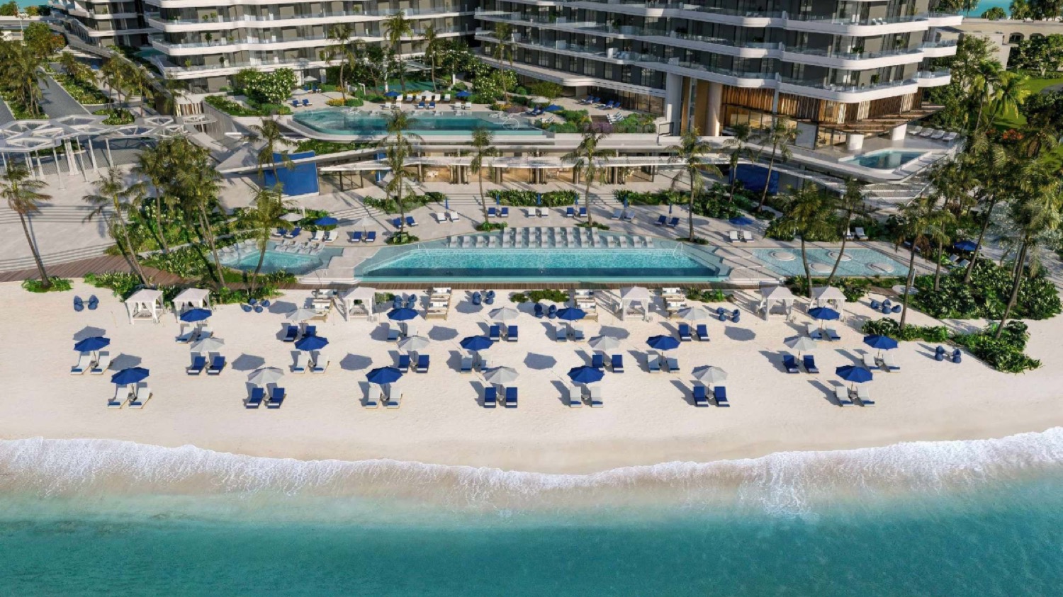 Rosso Bay Residences
