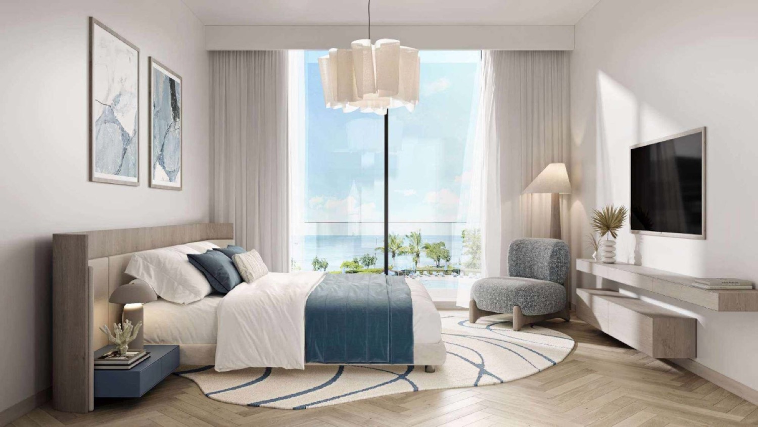 Rosso Bay Residences