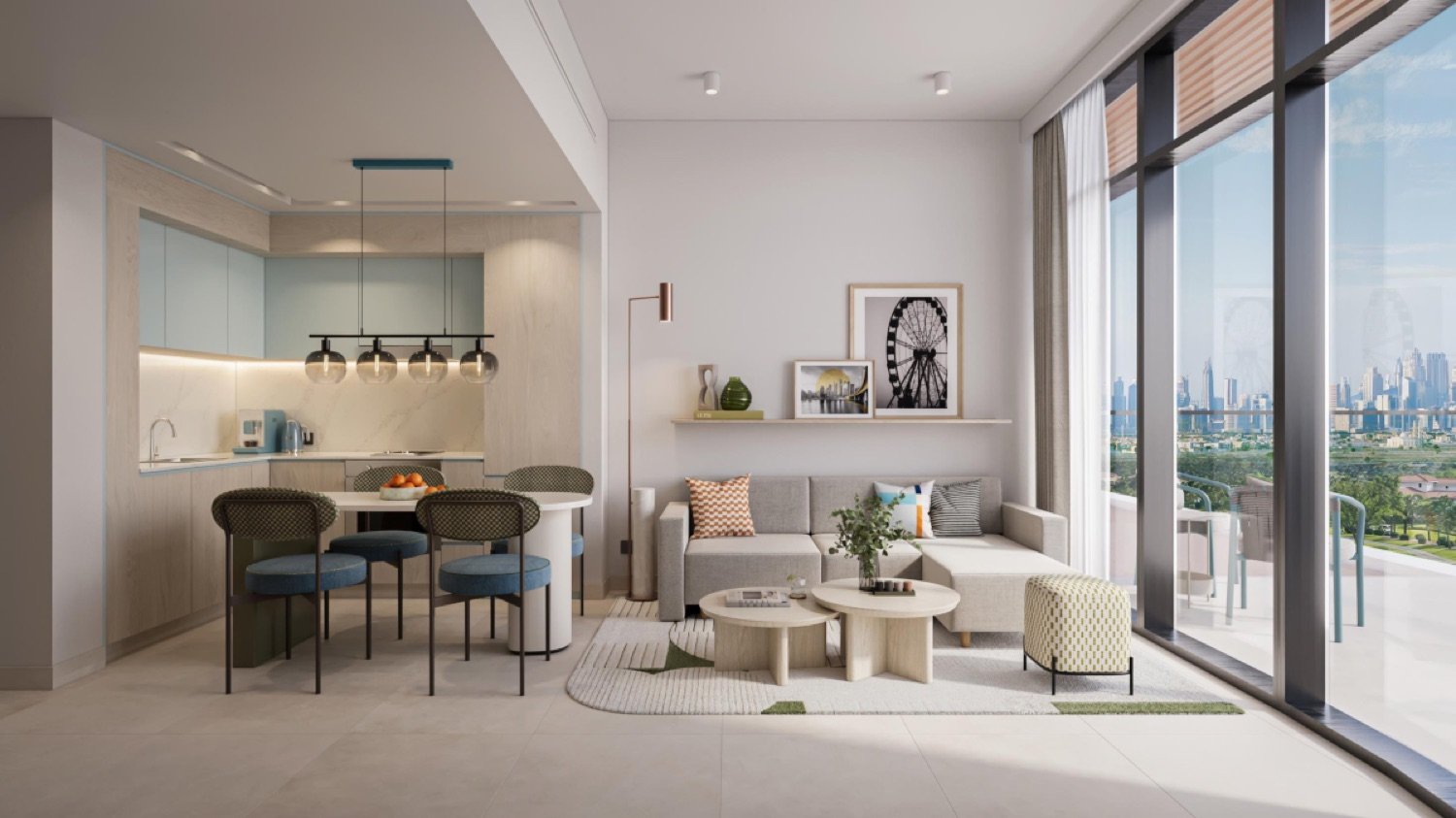 Rove Home Meydan