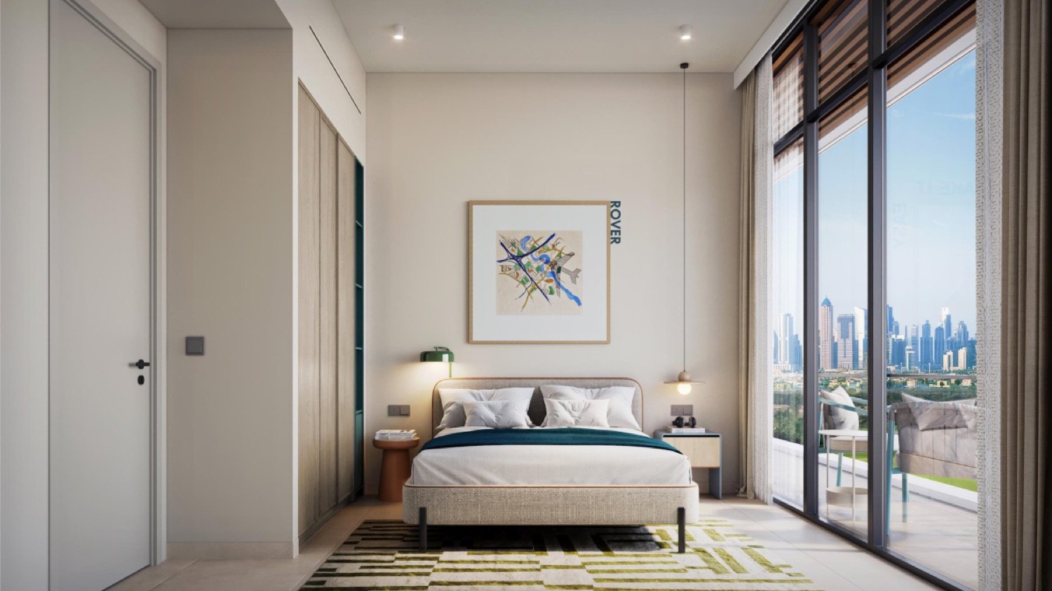 Rove Home Meydan