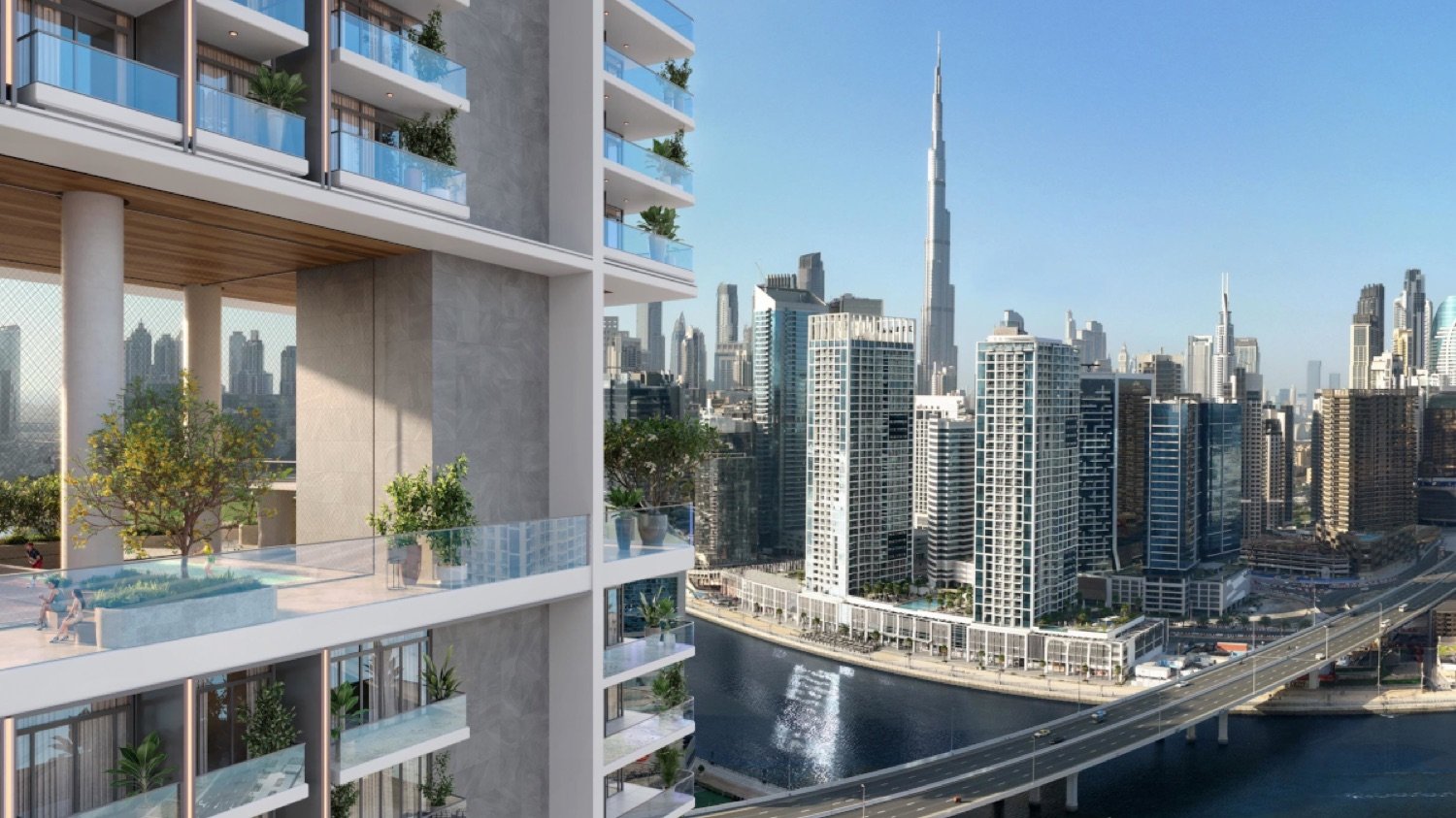 Rove Home Meydan