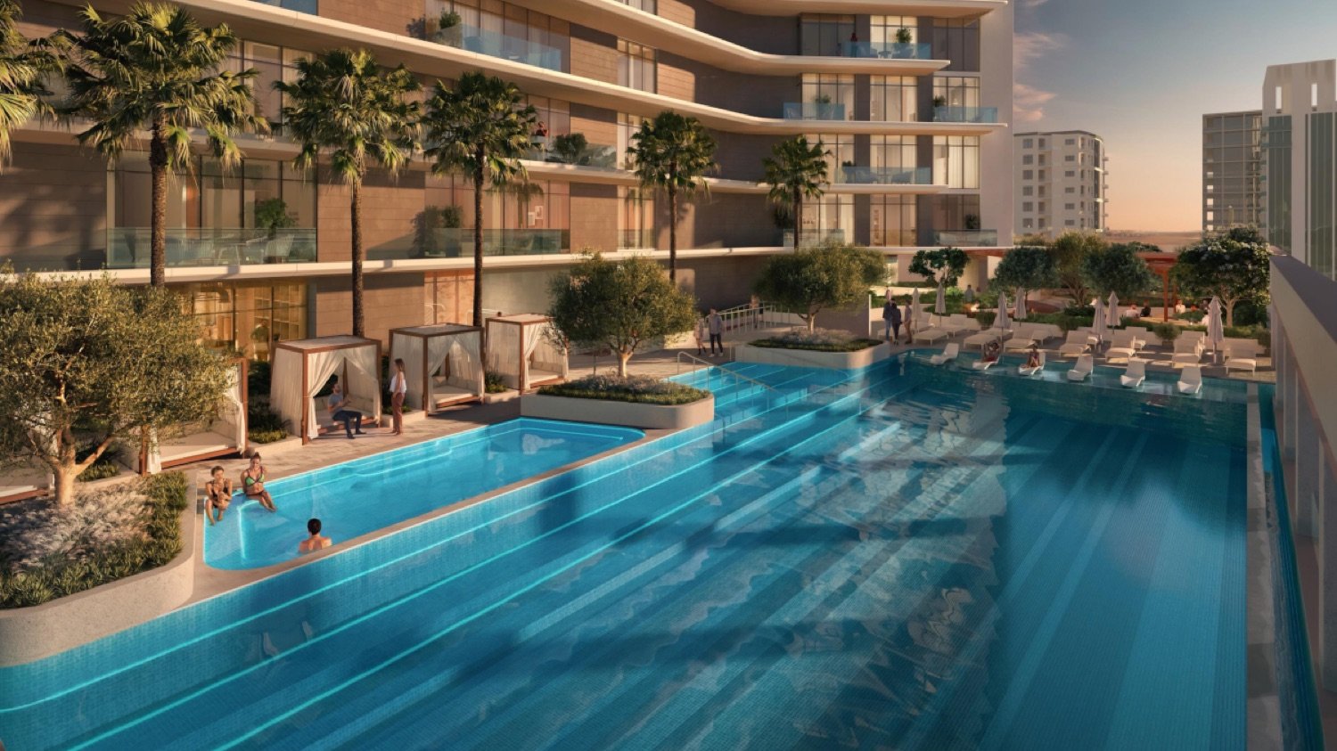 Rove Home Meydan