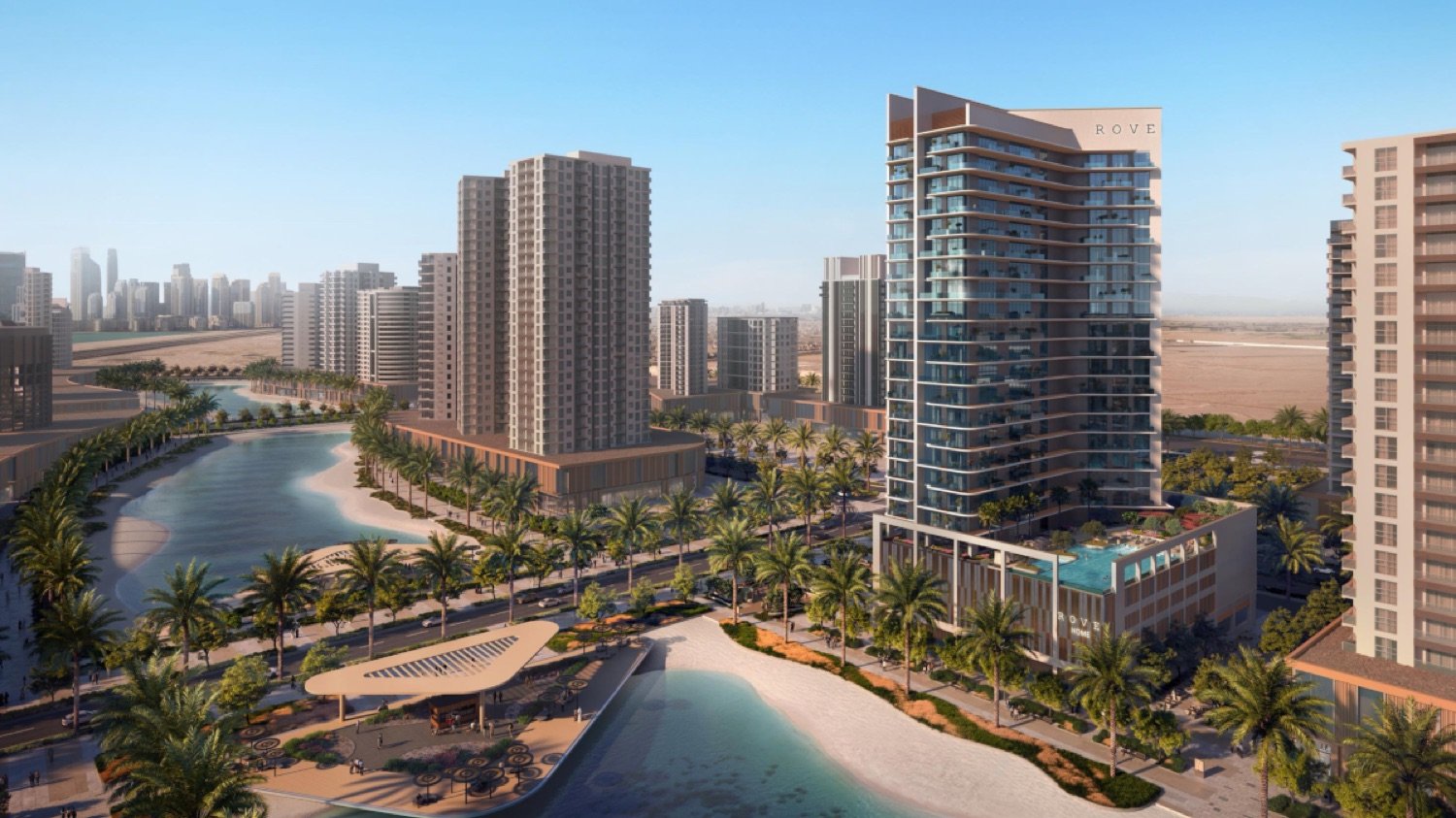 Rove Home Meydan