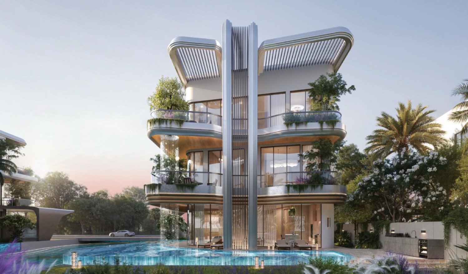 Royal Villas & Townhouses