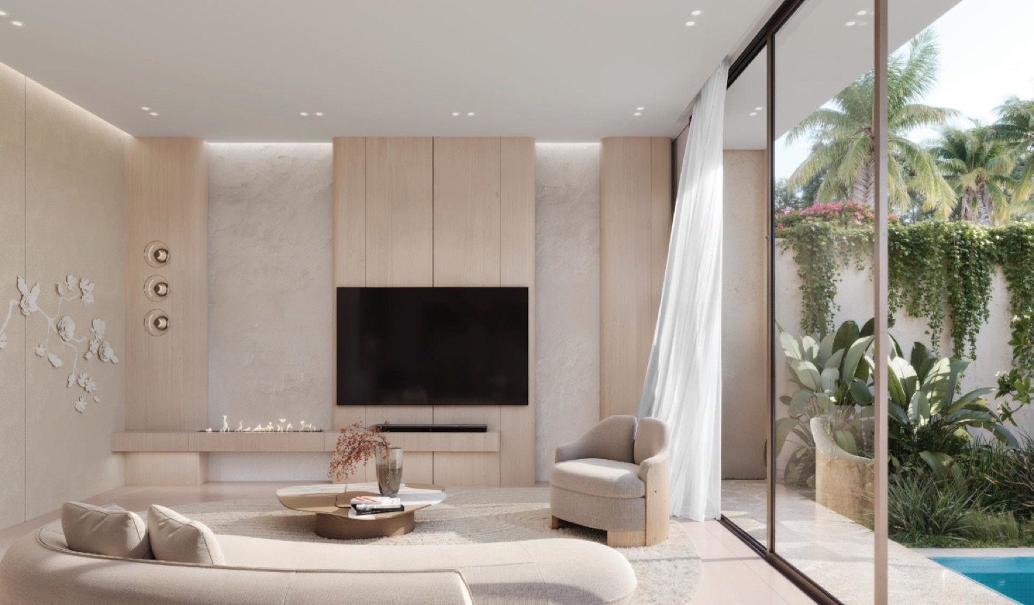 Royal Villas & Townhouses