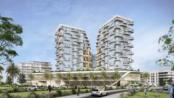 Royal Yacht Club Residence