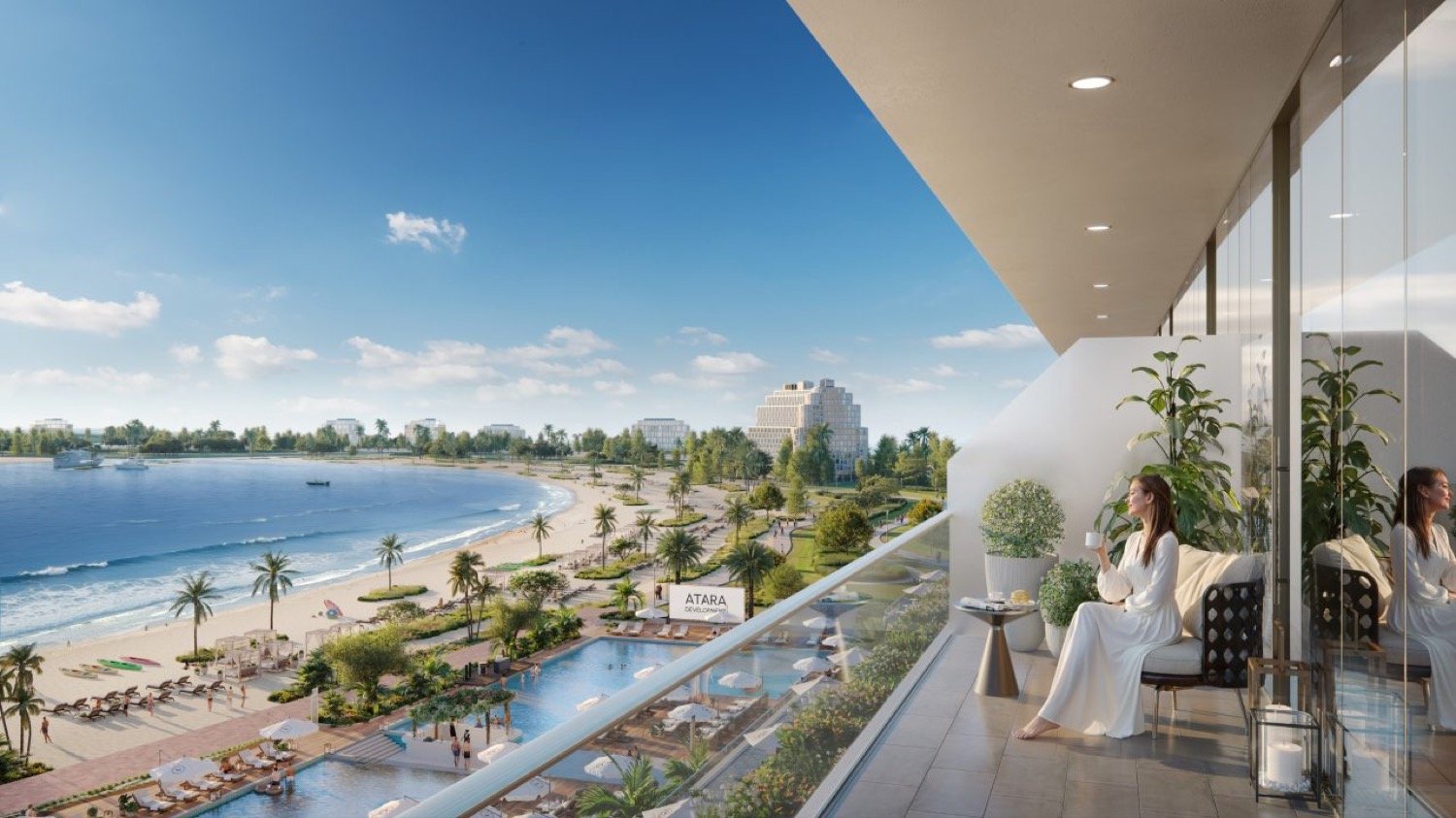 Sheraton Residences