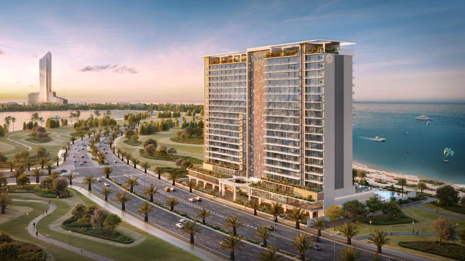 Sheraton Residences