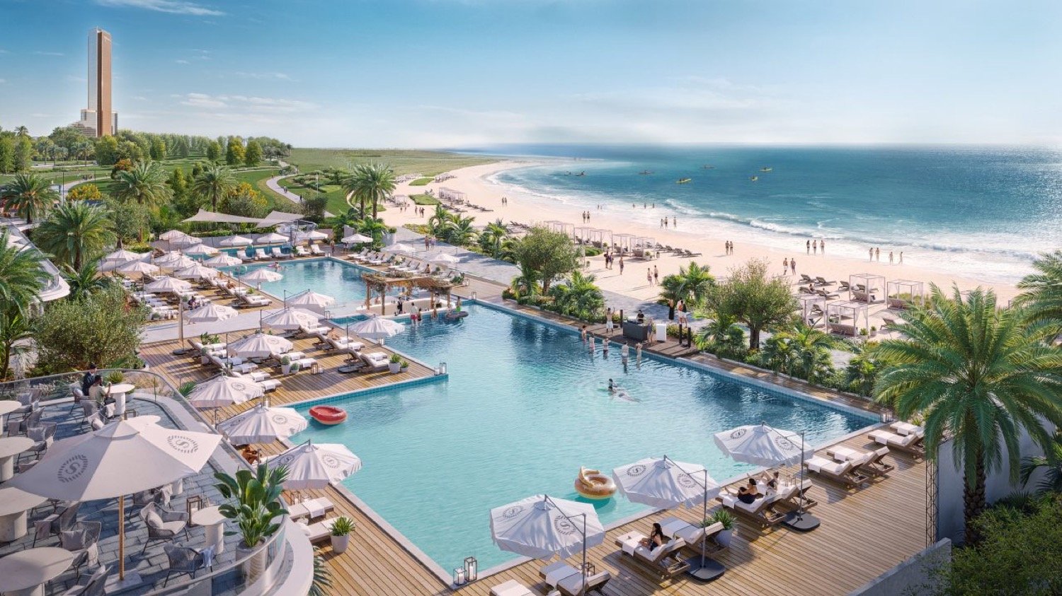 Sheraton Residences