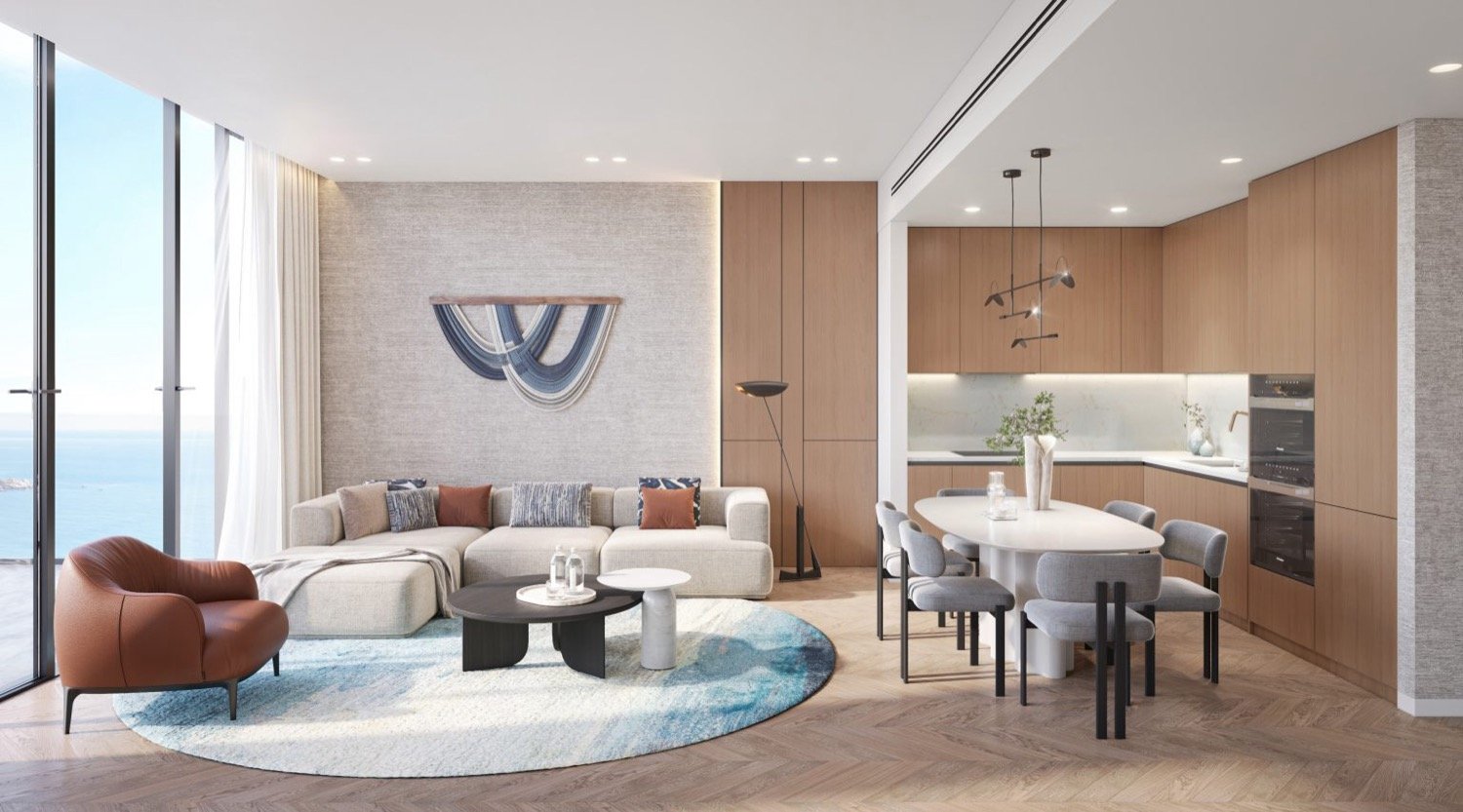 Sheraton Residences