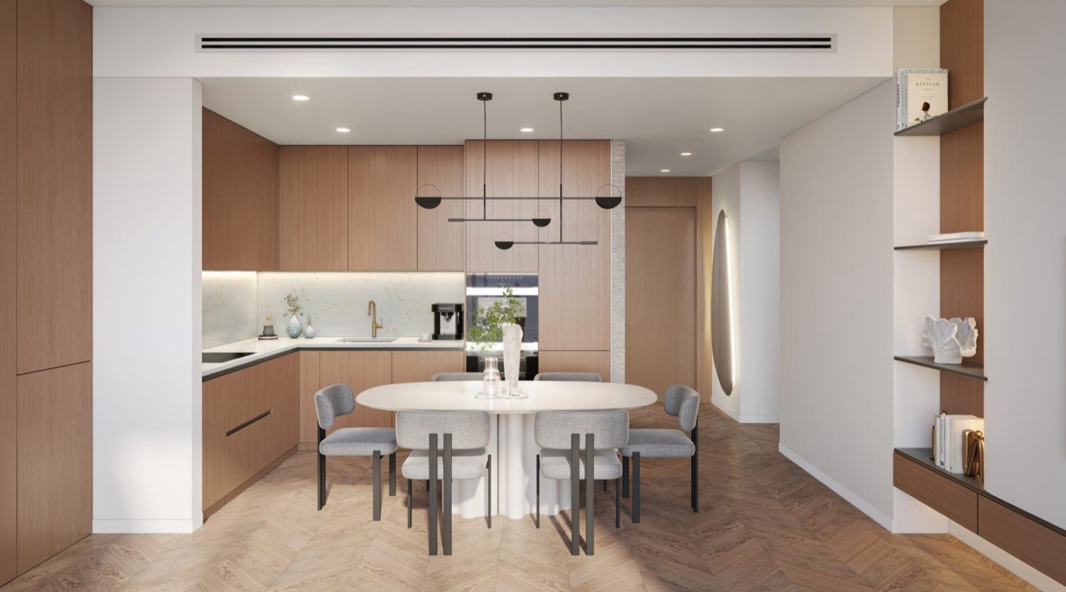 Sheraton Residences