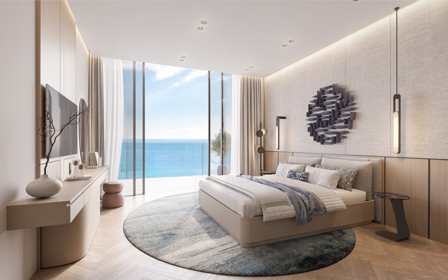 Sheraton Residences