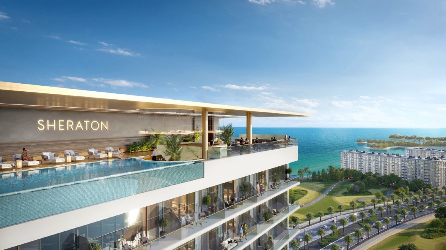 Sheraton Residences