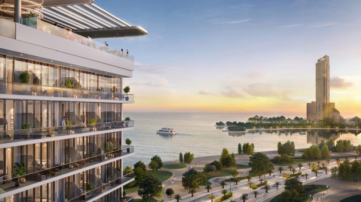 Sheraton Residences