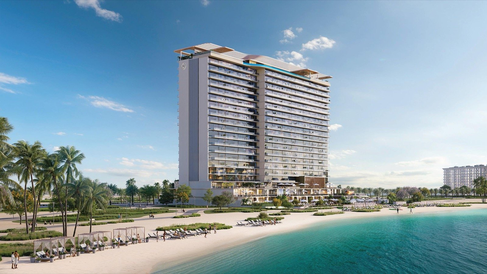 Sheraton Residences