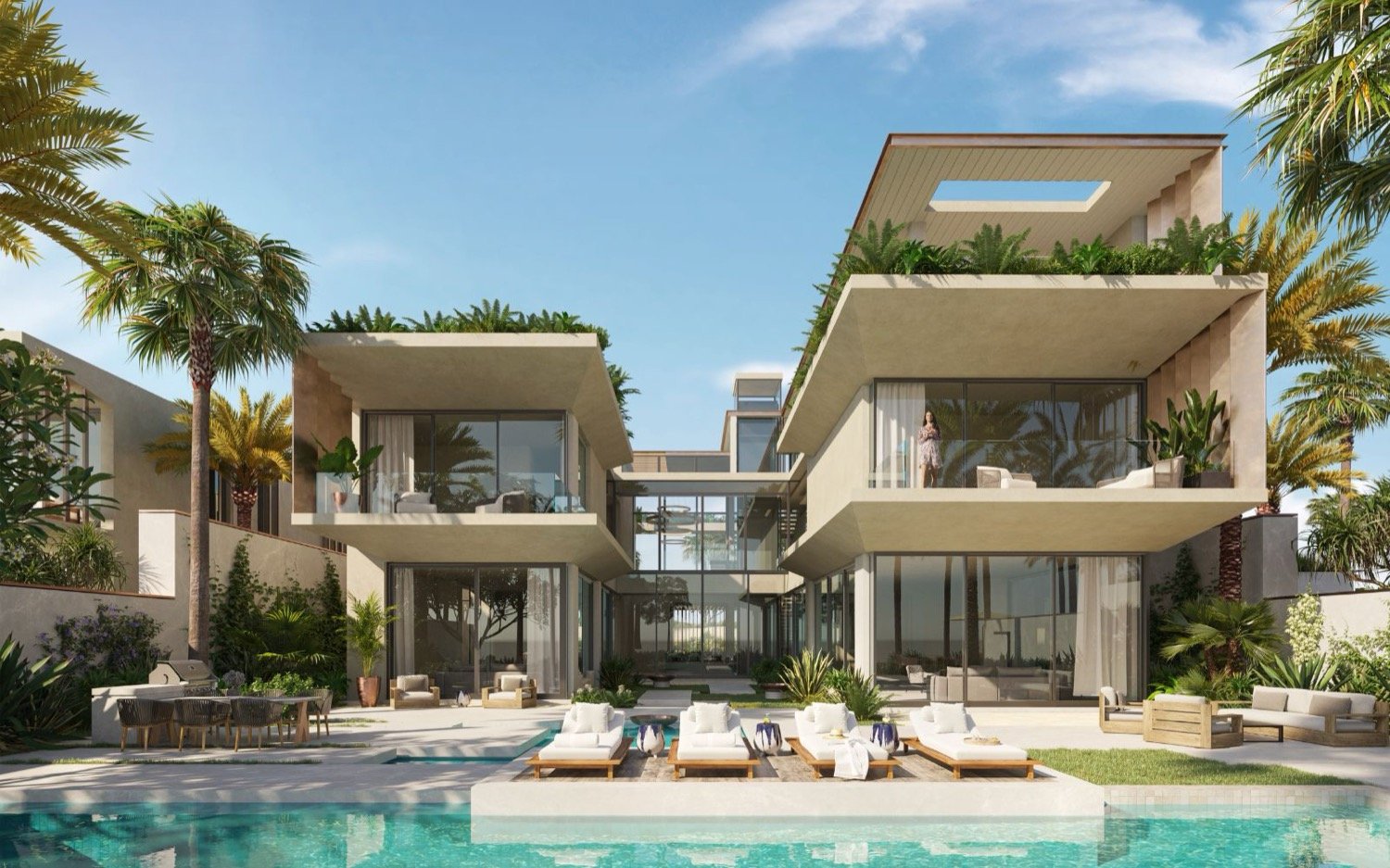 Six Senses Residences