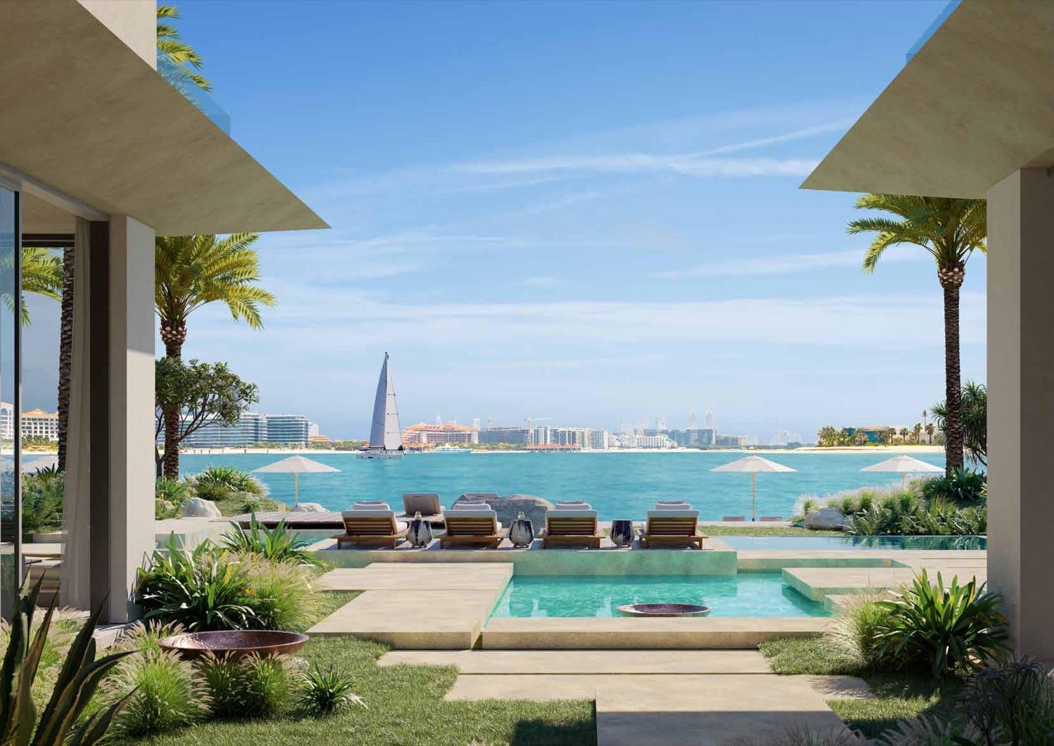 Six Senses Residences