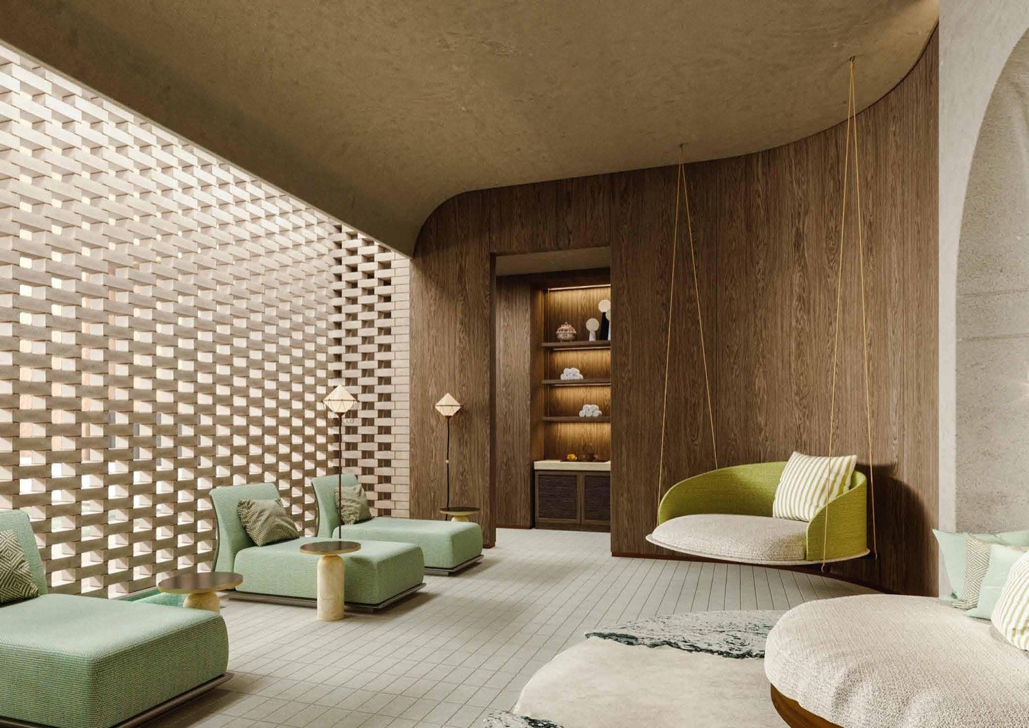 Six Senses Residences