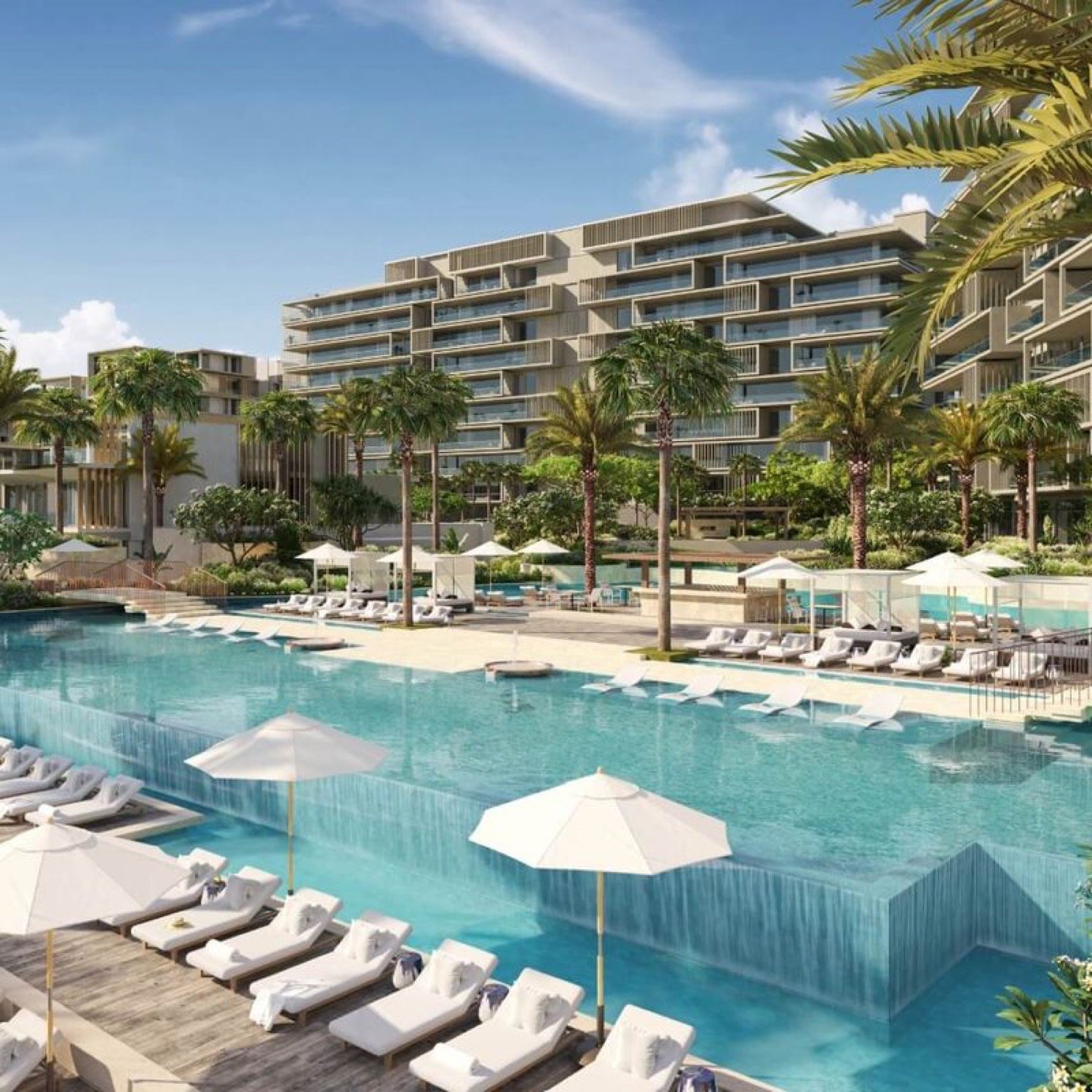 Six Senses Residences