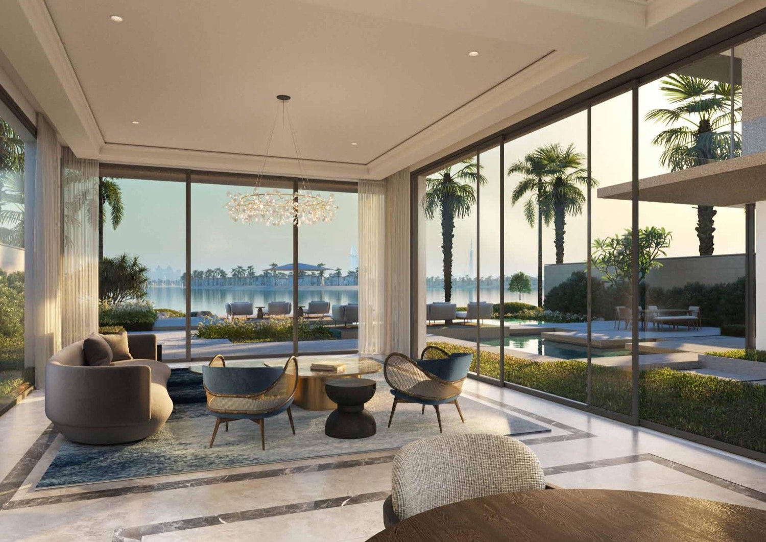Six Senses Residences