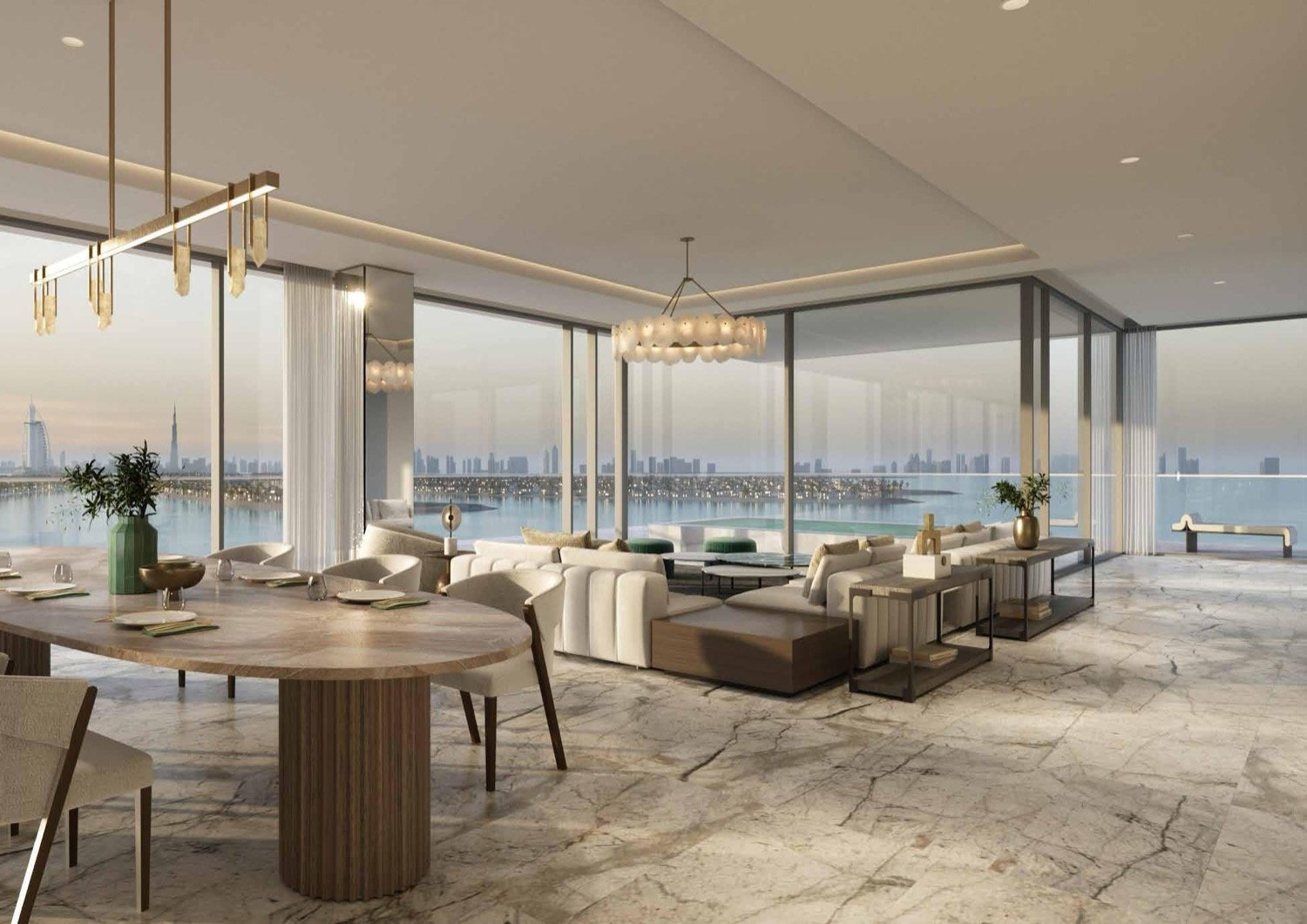 Six Senses Residences