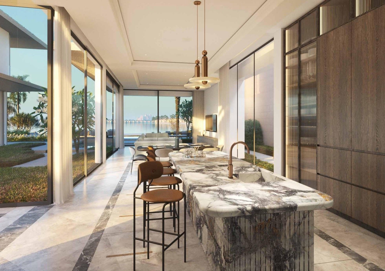 Six Senses Residences