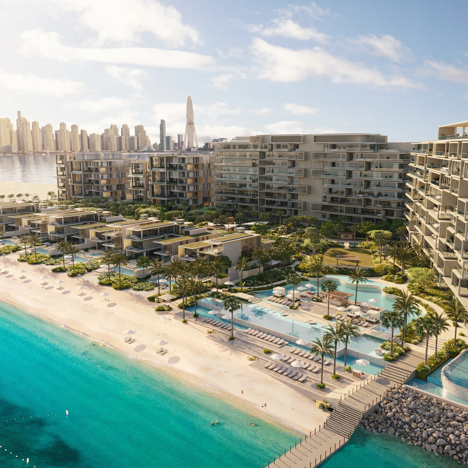 Six Senses Residences