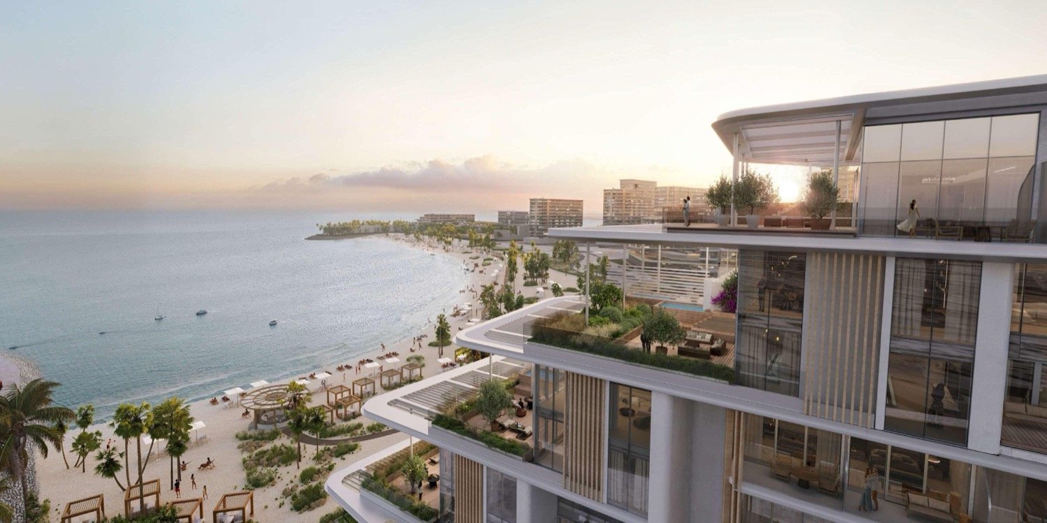 Skai Residences