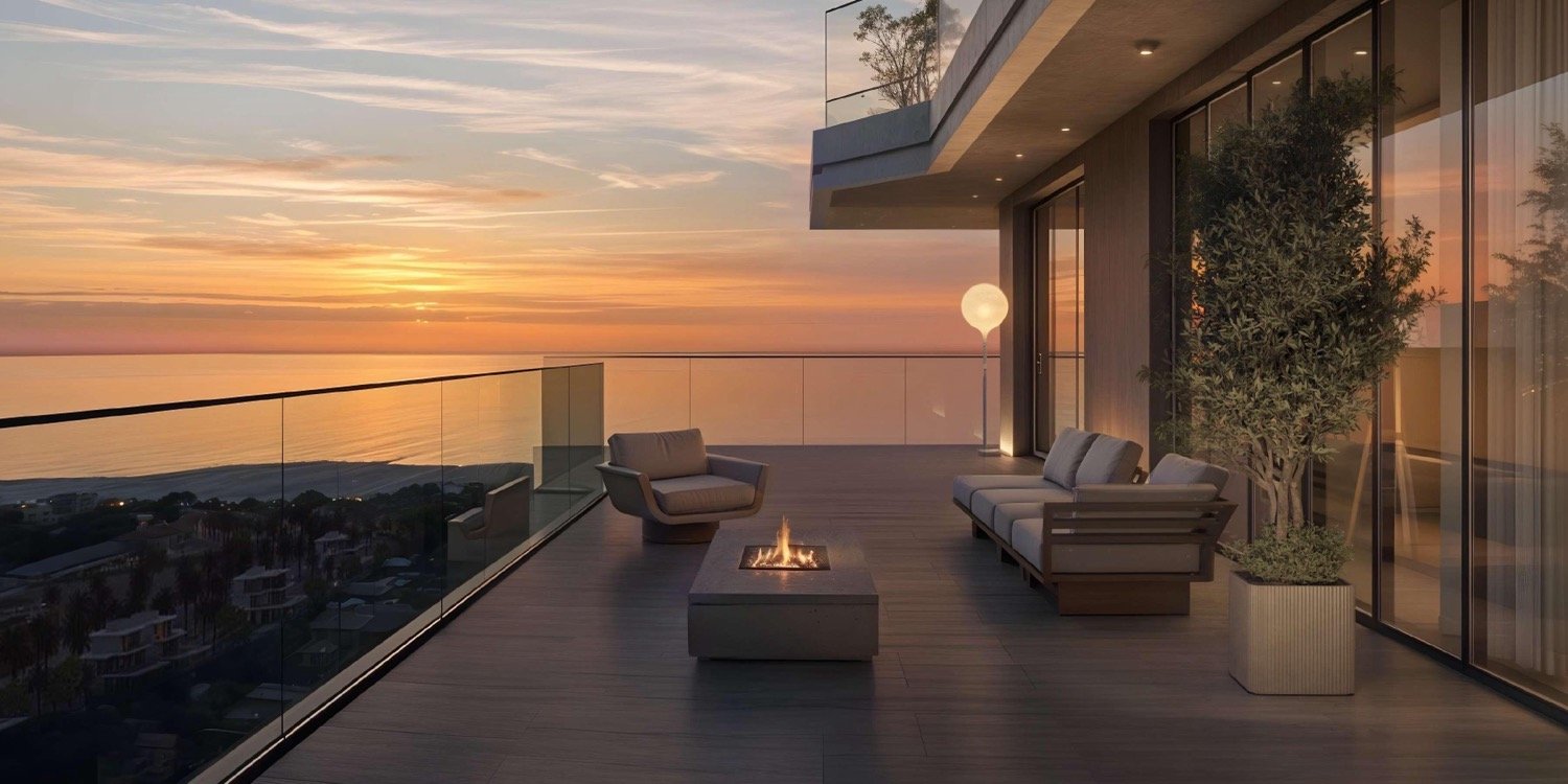 Skai Residences
