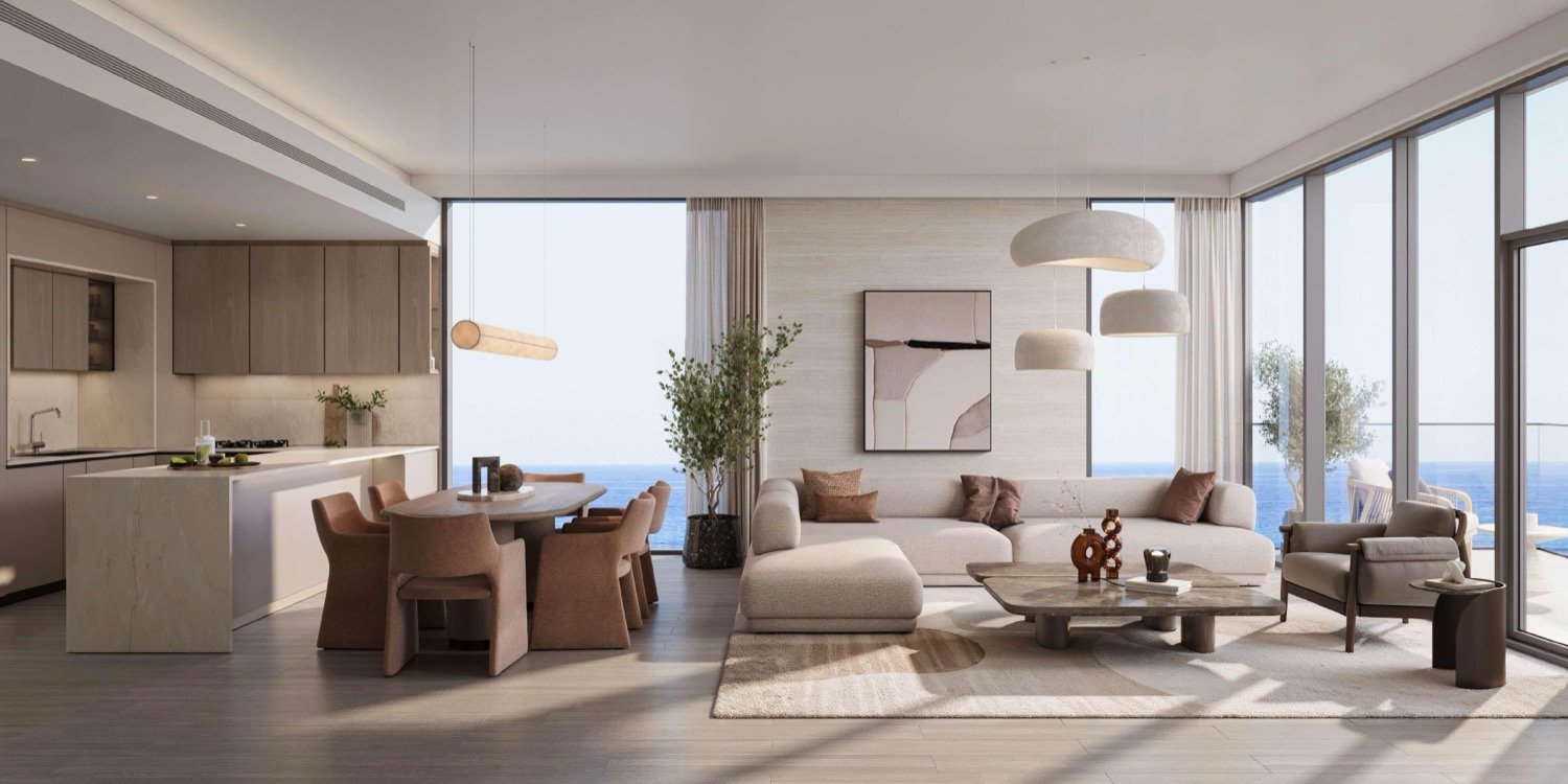 Skai Residences
