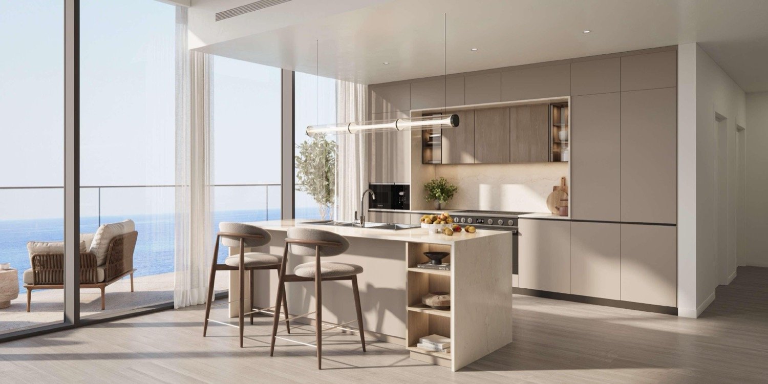 Skai Residences