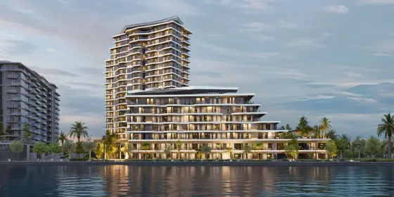 Skai Residences