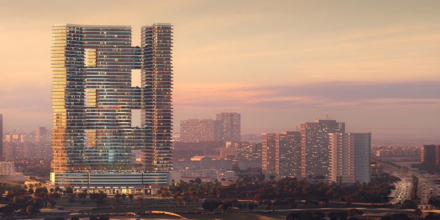 Sky Terraces