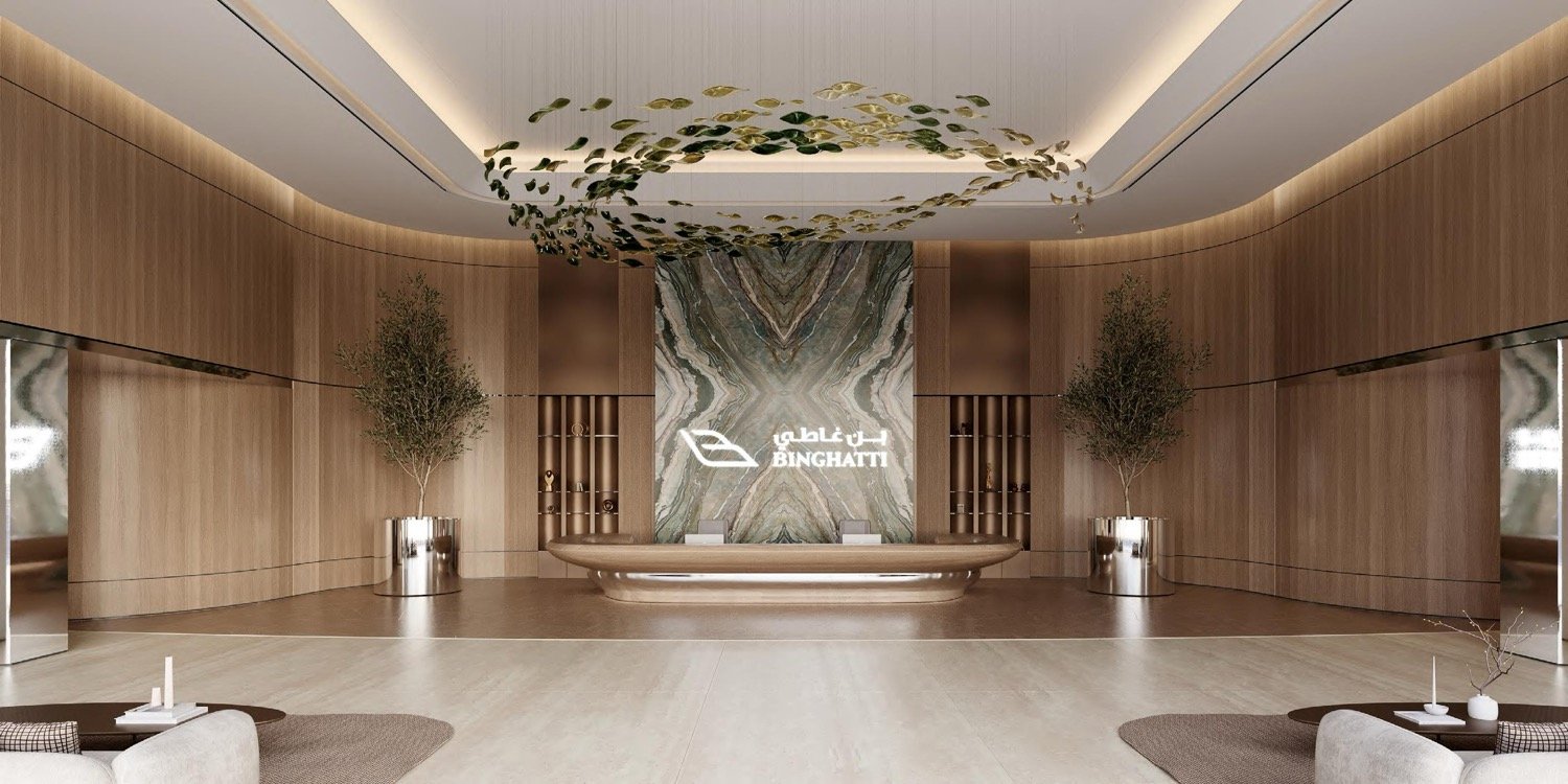 Sky Terraces