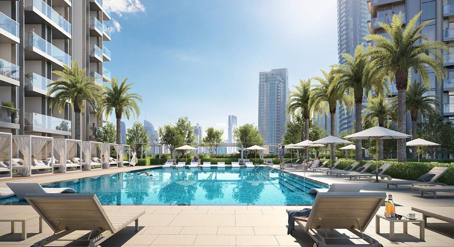 St. Regis Residences