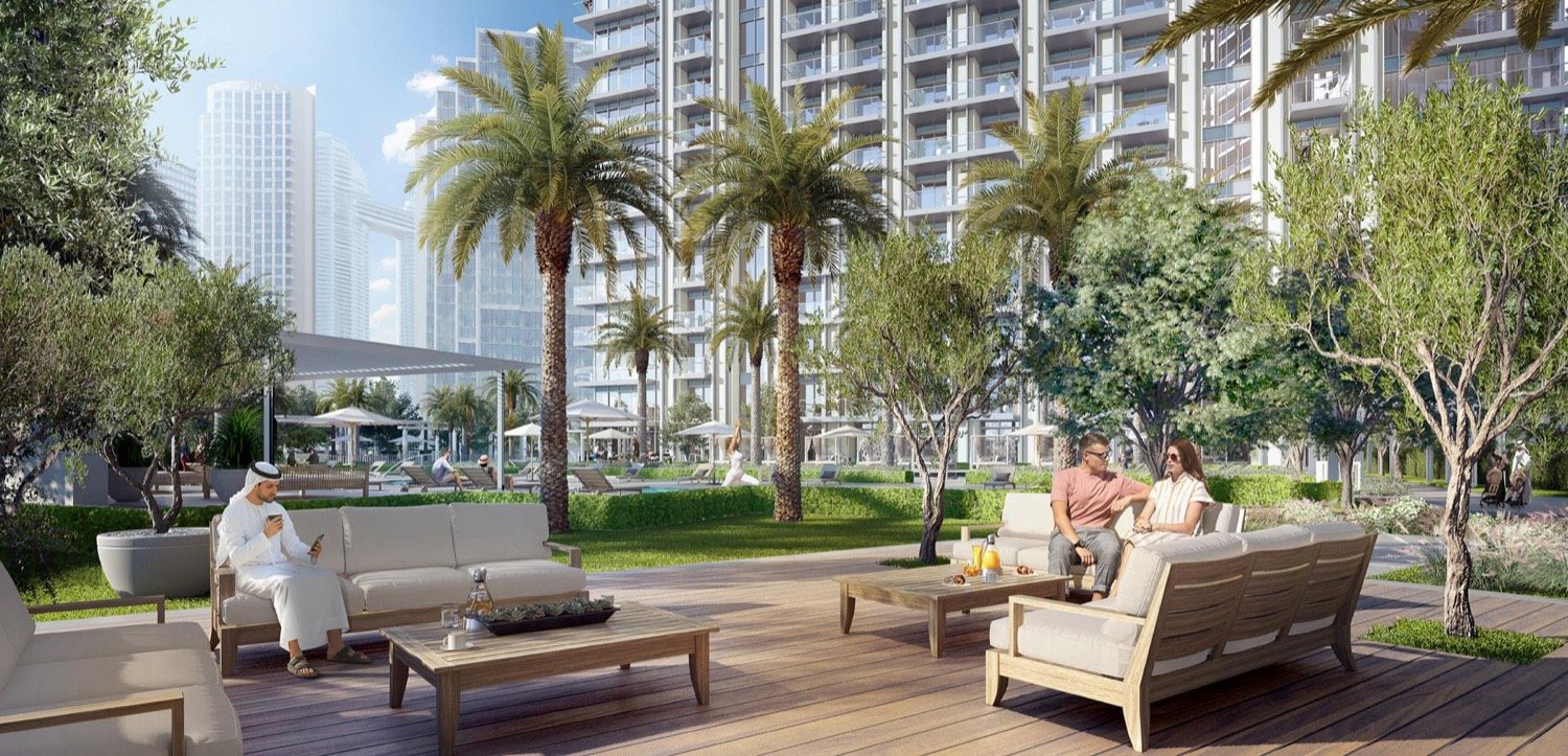 St. Regis Residences