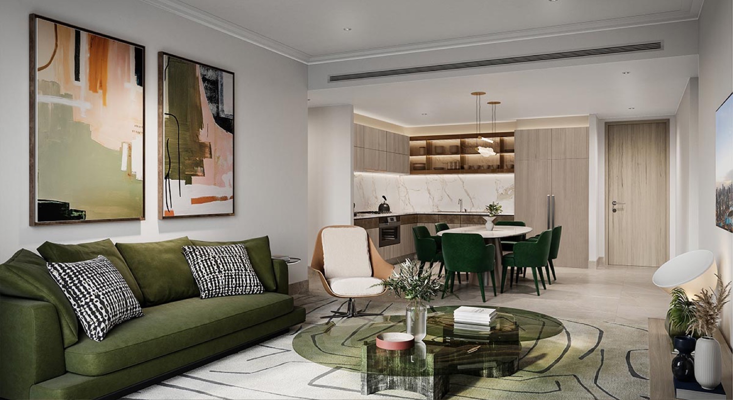 St. Regis Residences