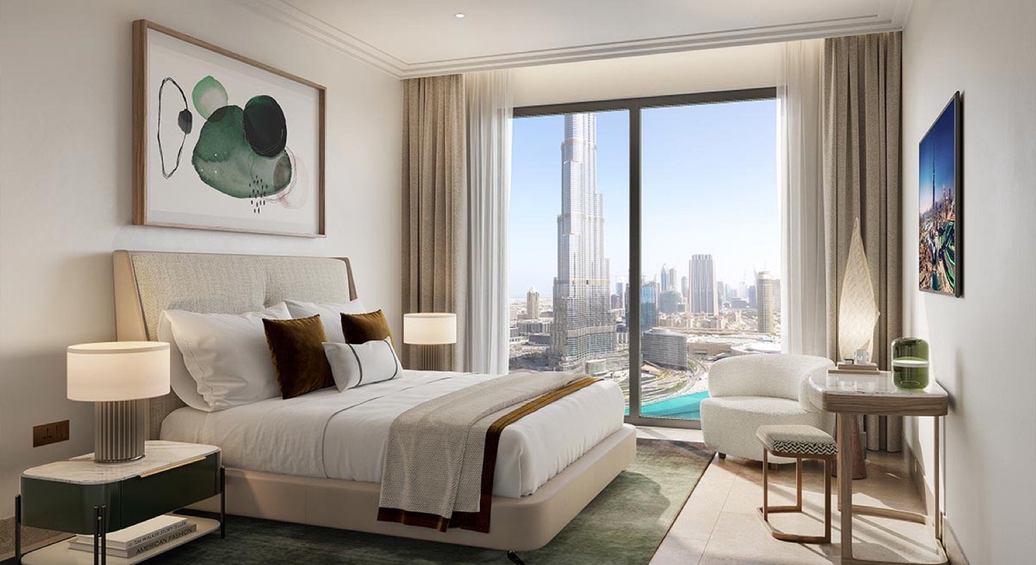 St. Regis Residences